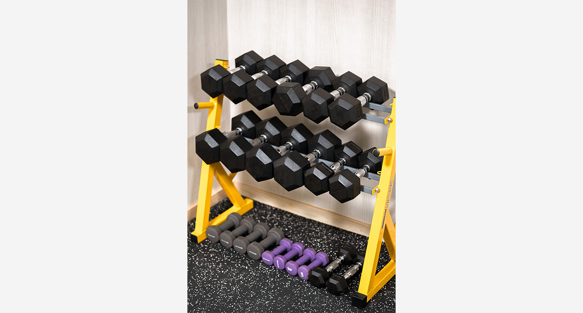Fitness